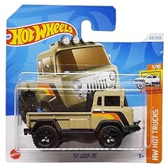 Hot wheels jeep for sale  Delivered anywhere in Ireland
