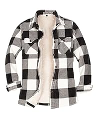 Thcreasa flannel coat for sale  Delivered anywhere in USA 