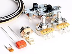 Toneshaper guitar wiring for sale  Delivered anywhere in USA 