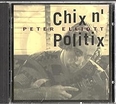 Chix politix for sale  Delivered anywhere in UK