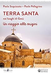 Terra santa nei usato  Spedito ovunque in Italia 