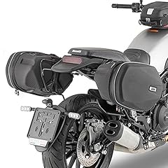 Givi te8704 telaietto usato  Spedito ovunque in Italia 
