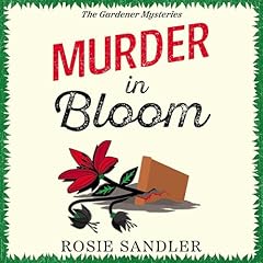 Murder bloom gardener for sale  Delivered anywhere in UK