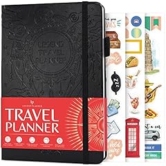 Legend travel planner for sale  Delivered anywhere in USA 