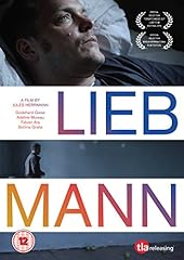 Liebmann dvd gebraucht kaufen  Wird an jeden Ort in Deutschland