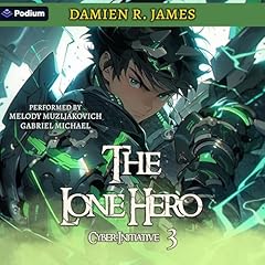 Lone hero cyber for sale  Delivered anywhere in UK