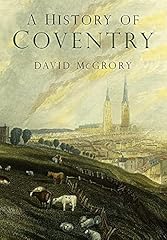 History coventry for sale  Delivered anywhere in UK