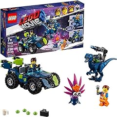 Lego movie rex for sale  Delivered anywhere in USA 