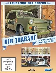 Der trabant die for sale  Delivered anywhere in Ireland