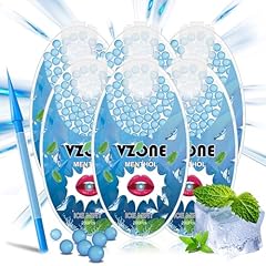 Vzone menthol kugeln for sale  Delivered anywhere in UK