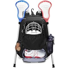 Goburos lacrosse bag for sale  Delivered anywhere in USA 