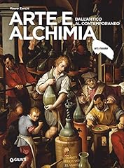 Arte alchimia. dall usato  Spedito ovunque in Italia 