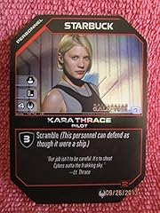 Battlestar galactica ccg for sale  Delivered anywhere in USA 