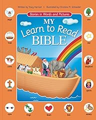 Learn read bible for sale  Delivered anywhere in USA 