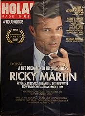 Hola magazine december for sale  Delivered anywhere in USA 