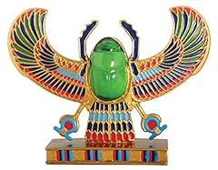 Stealstreet egyptian winged usato  Spedito ovunque in Italia 