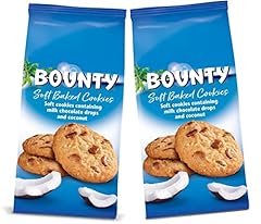 Bounty soft baked usato  Spedito ovunque in Italia 