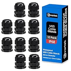 Pack m20 20mm for sale  Delivered anywhere in UK