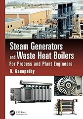 Steam generators waste for sale  Delivered anywhere in USA 
