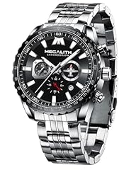 Megalith mens watch for sale  Delivered anywhere in UK