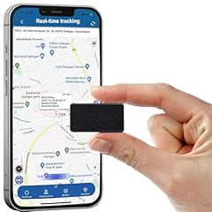 Gps tracker mini for sale  Delivered anywhere in UK