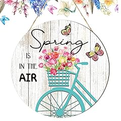 Hello spring decor for sale  Delivered anywhere in USA 