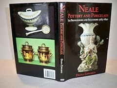 Neale pottery porcelain for sale  Delivered anywhere in UK