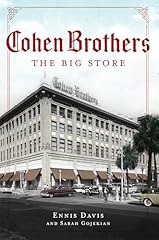 Cohen brothers big for sale  Delivered anywhere in USA 