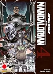 The mandalorian. star usato  Spedito ovunque in Italia 