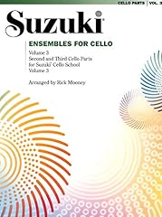 Suzuki ensembles for d'occasion  Livré partout en Belgiqu