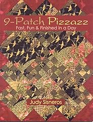 Patch pizzazz fast for sale  Delivered anywhere in USA 