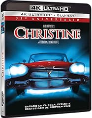 Christine for sale  Delivered anywhere in UK