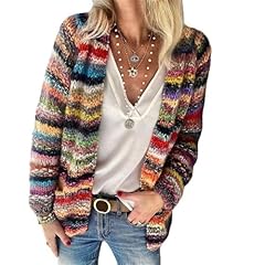 Godoboo damen strickjacke gebraucht kaufen  Wird an jeden Ort in Deutschland