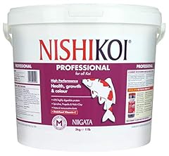 Nishikoi niigata professional for sale  Delivered anywhere in UK