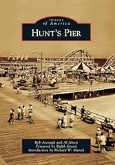 Hunt pier for sale  Delivered anywhere in USA 