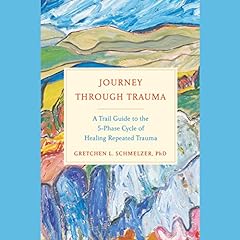 Journey trauma trail for sale  Delivered anywhere in USA 