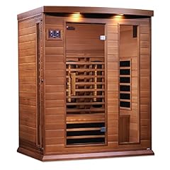 Dynamic saunas maxxus for sale  Delivered anywhere in USA 