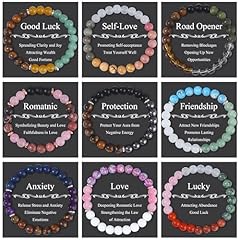 Jewdreamer 9pcs 8mm for sale  Delivered anywhere in USA 