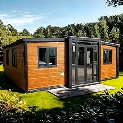 20ft prefab tiny for sale  Delivered anywhere in USA 