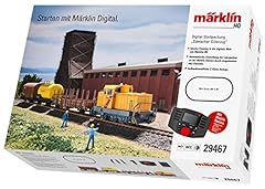 Märklin 29467 digital gebraucht kaufen  Wird an jeden Ort in Deutschland