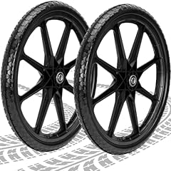 Upgraded flat free for sale  Delivered anywhere in USA 