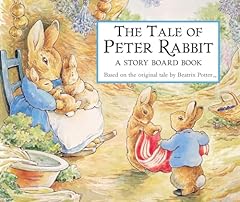 Tale peter rabbit for sale  Delivered anywhere in USA 