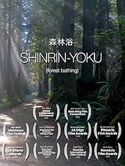 Shinrin yoku for sale  Delivered anywhere in USA 