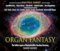 Organ fantasy hybrid for sale  Delivered anywhere in UK