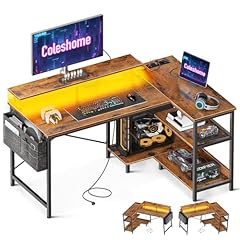 Coleshome gaming tisch gebraucht kaufen  Wird an jeden Ort in Deutschland