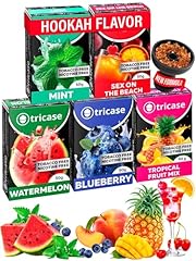 Shisha flavours set for sale  Delivered anywhere in UK