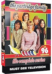Partridge family complete for sale  Delivered anywhere in USA 