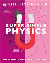 Super simple physics for sale  Delivered anywhere in USA 