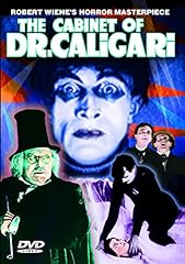 Cabinet dr. caligari for sale  Delivered anywhere in USA 