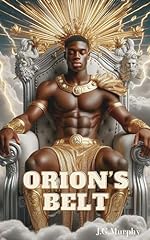Orion belt gold for sale  Delivered anywhere in UK